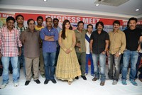 Geetanjali Movie Success Meet